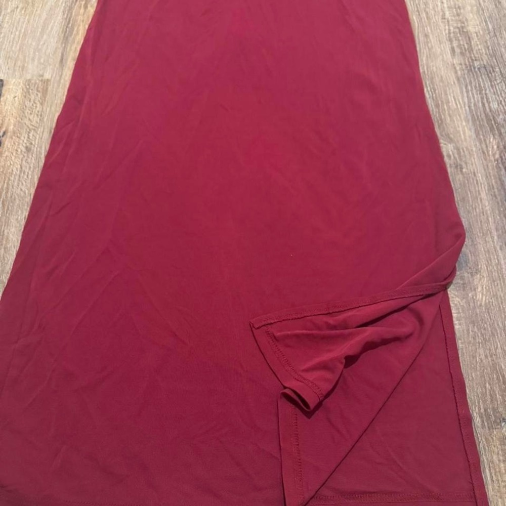 GAP Red Dress - Picture 2 of 4